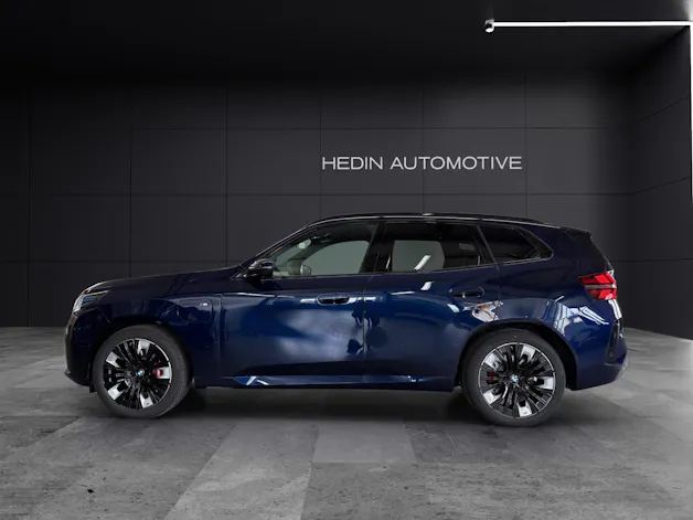 BMW X3 30e xDrive