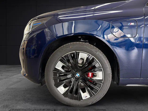 BMW X3 30e xDrive
