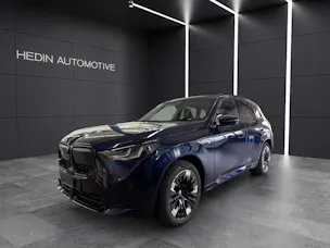 BMW X3 30e xDrive