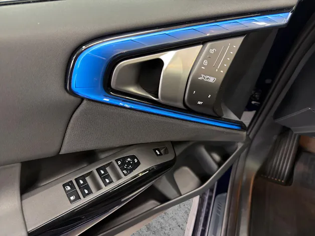 BMW X3 30e xDrive