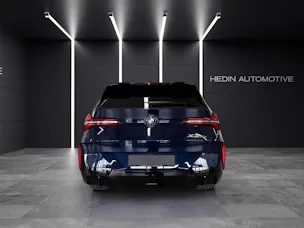 BMW X3 30e xDrive