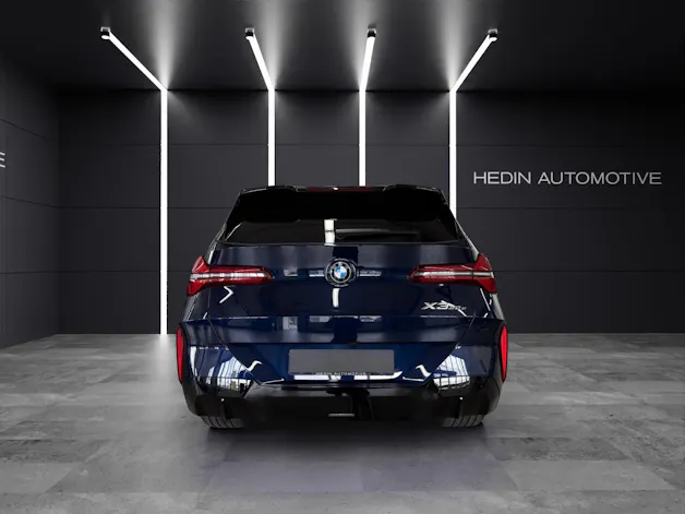 BMW X3 30e xDrive