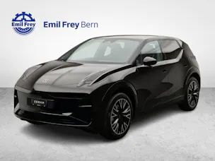 ZEEKR X Privilege AWD ab 1.29% Leasing