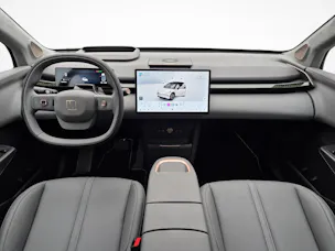 ZEEKR X Privilege AWD ab 1.29% Leasing