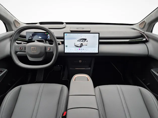 ZEEKR X Privilege AWD ab 1.29% Leasing