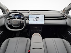 Fahrzeugbild ZEEKR X Privilege AWD ab 1.29% Leasing