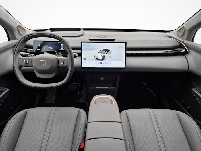 Fahrzeugbild ZEEKR X