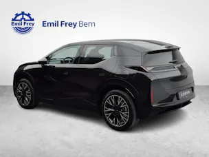 ZEEKR X Privilege AWD ab 1.29% Leasing