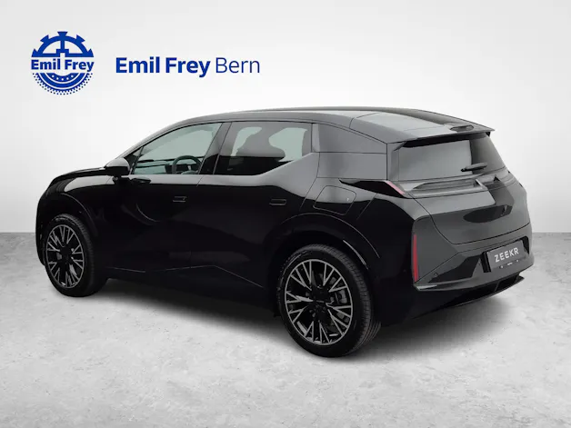 ZEEKR X Privilege AWD ab 1.29% Leasing