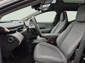 Fahrzeugbild ZEEKR X Privilege AWD ab 1.29% Leasing