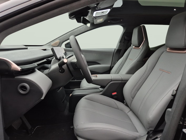 Fahrzeugbild ZEEKR X