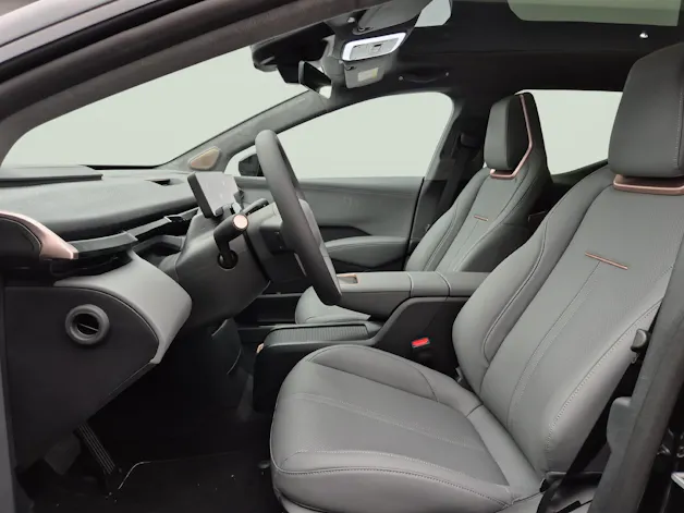ZEEKR X Privilege AWD ab 1.29% Leasing