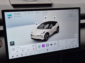 Fahrzeugbild ZEEKR X Privilege AWD ab 1.29% Leasing