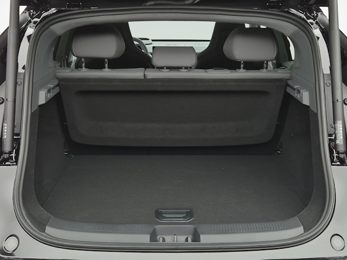 Fahrzeugbild ZEEKR X