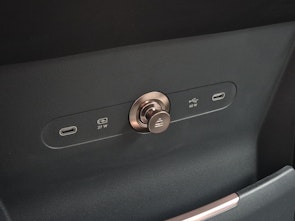 Fahrzeugbild ZEEKR X Privilege AWD ab 1.29% Leasing