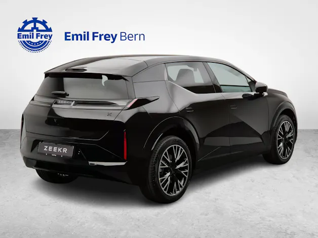 ZEEKR X Privilege AWD ab 1.29% Leasing