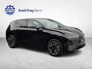 ZEEKR X Privilege AWD ab 1.29% Leasing