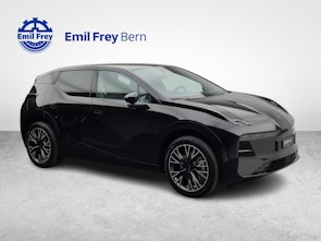 Fahrzeugbild ZEEKR X Privilege AWD ab 1.29% Leasing