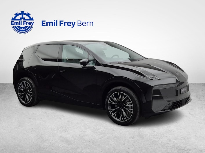 Fahrzeugbild ZEEKR X