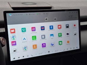 Fahrzeugbild ZEEKR X Privilege AWD ab 1.29% Leasing