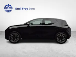 ZEEKR X Privilege AWD ab 1.29% Leasing