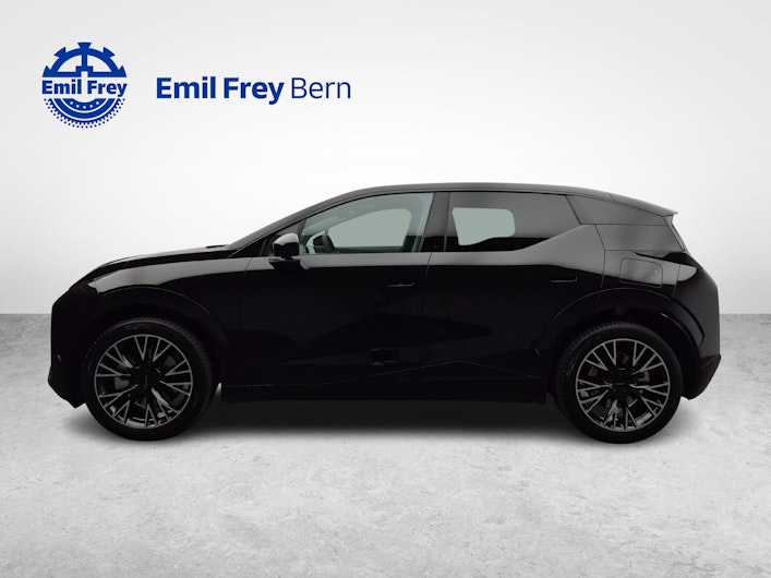 Fahrzeugbild ZEEKR X