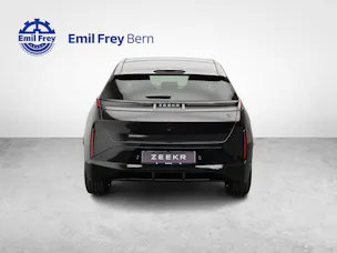 ZEEKR X Privilege AWD ab 1.29% Leasing