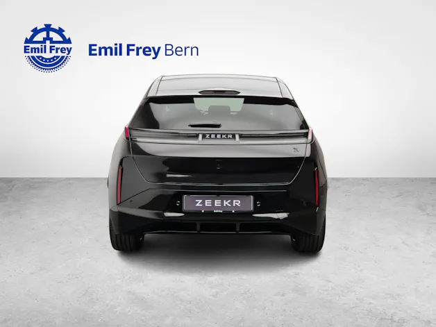 ZEEKR X Privilege AWD ab 1.29% Leasing