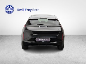 Fahrzeugbild ZEEKR X Privilege AWD ab 1.29% Leasing