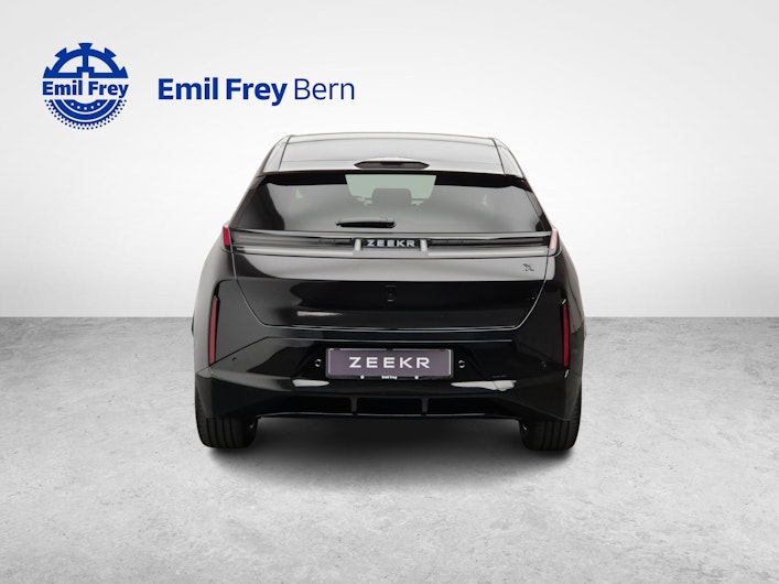 Fahrzeugbild ZEEKR X