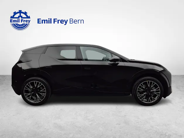 ZEEKR X Privilege AWD ab 1.29% Leasing