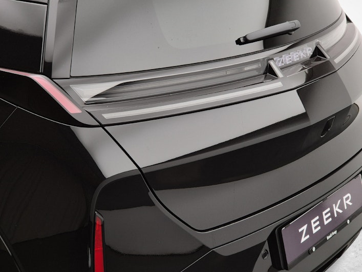 Fahrzeugbild ZEEKR X