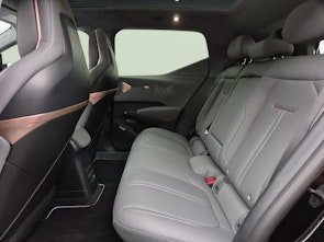 Fahrzeugbild ZEEKR X Privilege AWD ab 1.29% Leasing