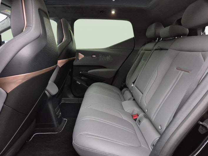 Fahrzeugbild ZEEKR X