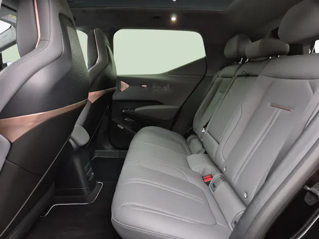 ZEEKR X Privilege AWD ab 1.29% Leasing
