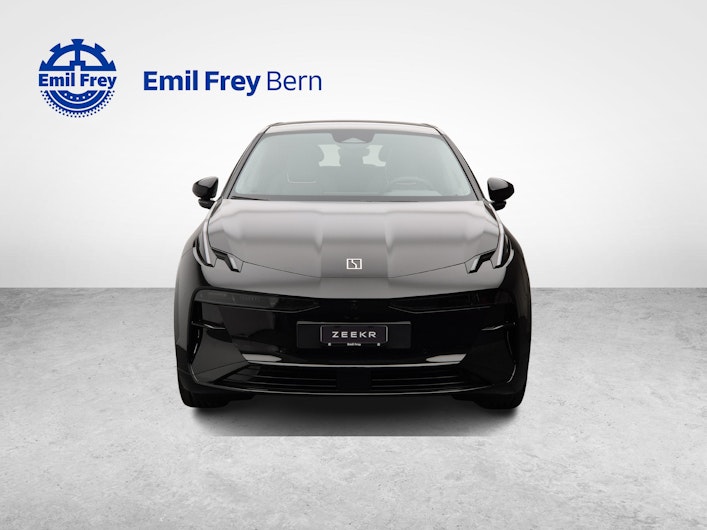 Fahrzeugbild ZEEKR X