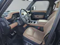 Land Rover Defender 130 3.0 D I6 300 X-Dynamic HSE (CH) AHK 3.0T