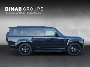 Land Rover Defender 130 3.0 D I6 300 X-Dynamic HSE (CH) AHK 3.0T