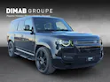 Land Rover Defender 130 3.0 D I6 300 X-Dynamic HSE (CH) AHK 3.0T