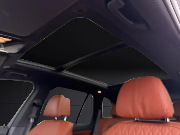 BMW X5 M50i xDrive