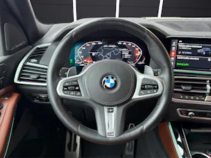 BMW X5 M50i xDrive