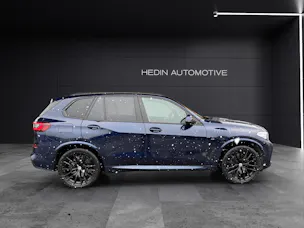 BMW X5 M50i xDrive
