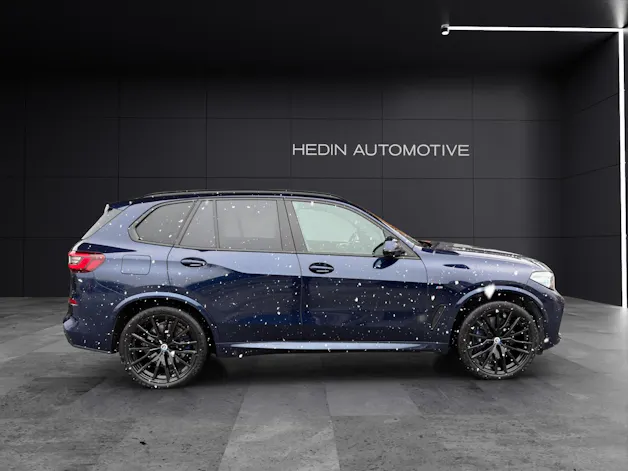 BMW X5 M50i xDrive