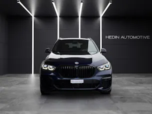 BMW X5 M50i xDrive