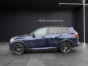 BMW X5 M50i xDrive