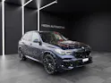 BMW X5 M50i xDrive