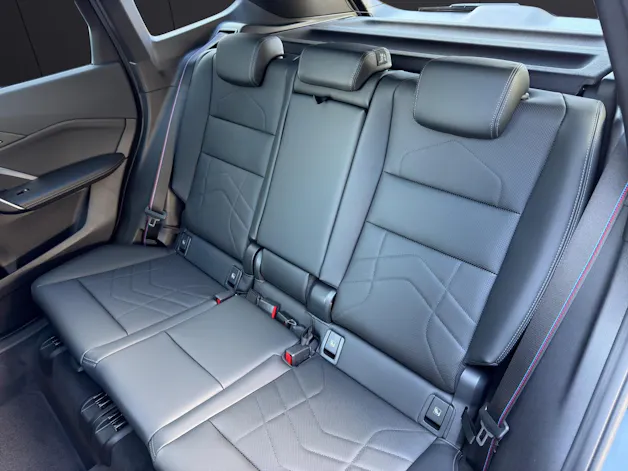 BMW X1 23d xDrive
