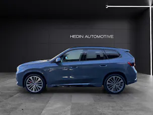 BMW X1 23d xDrive