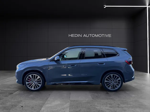 BMW X1 23d xDrive