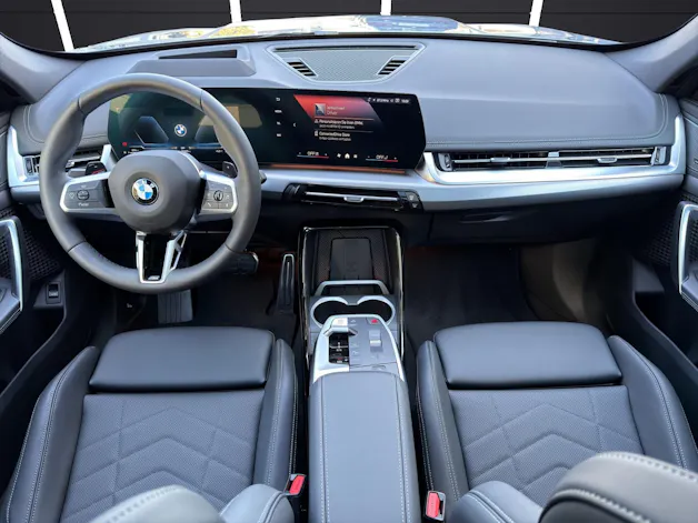 BMW X1 23d xDrive